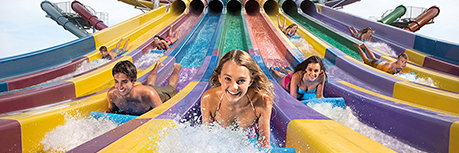 解析水上樂(lè)園的工作原理